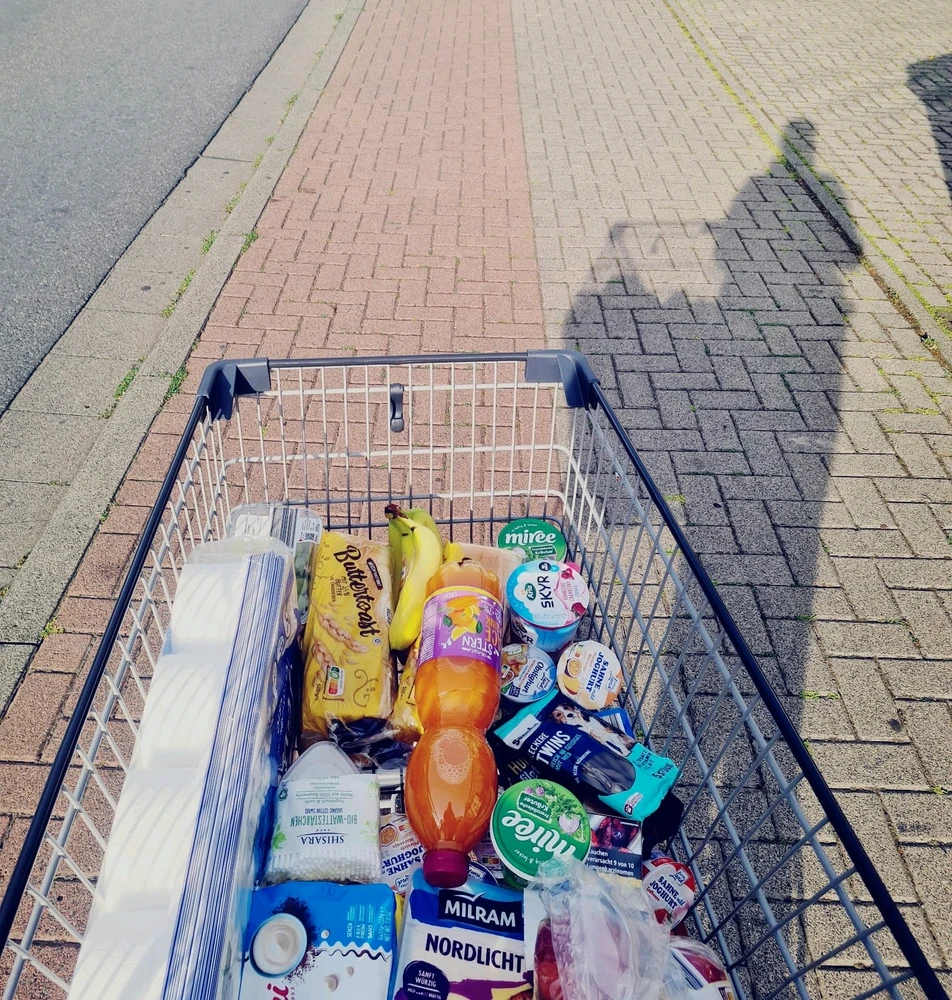 Wichtige Frage.. 😜