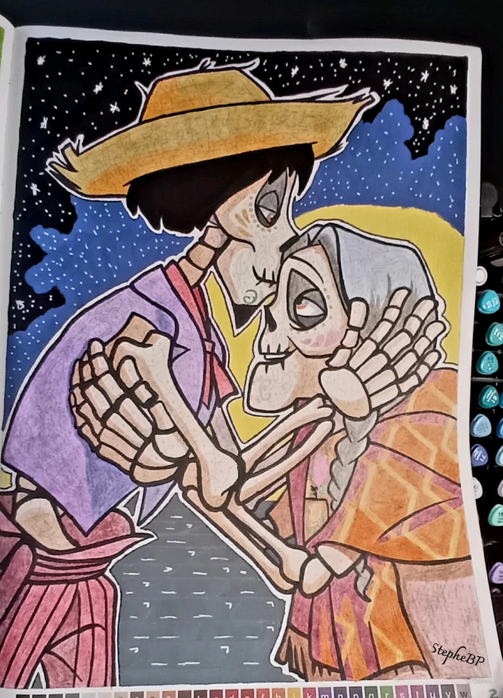 GIF ajouté par Stephe