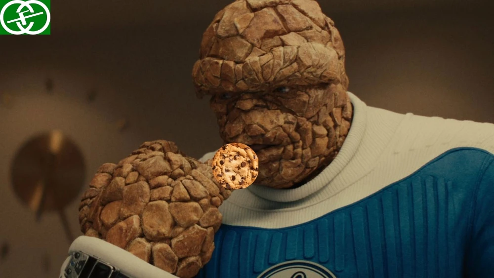 Filmkritik: Fantastic Four: First Steps