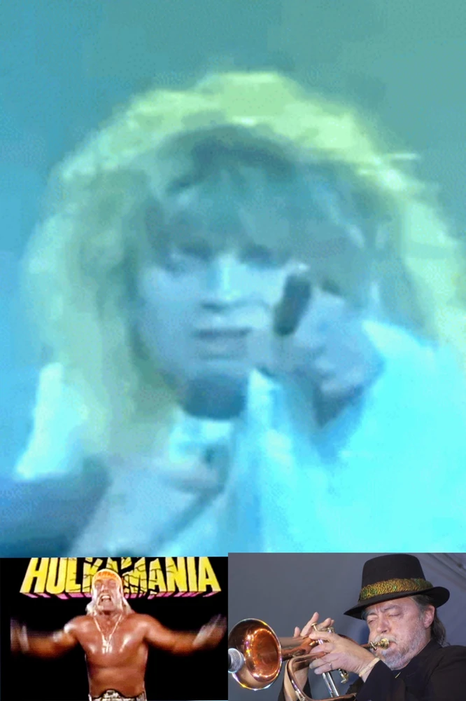 This week has sucked!