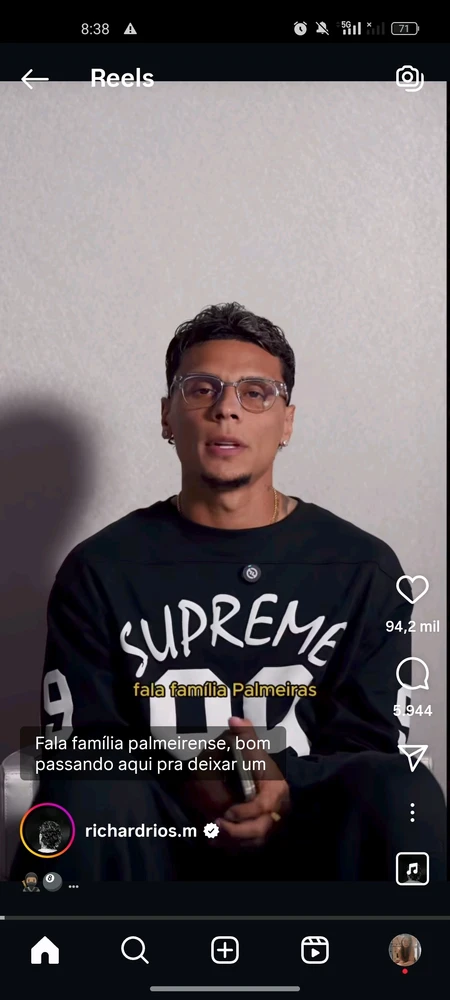 Imagem enviada por Amandiinha