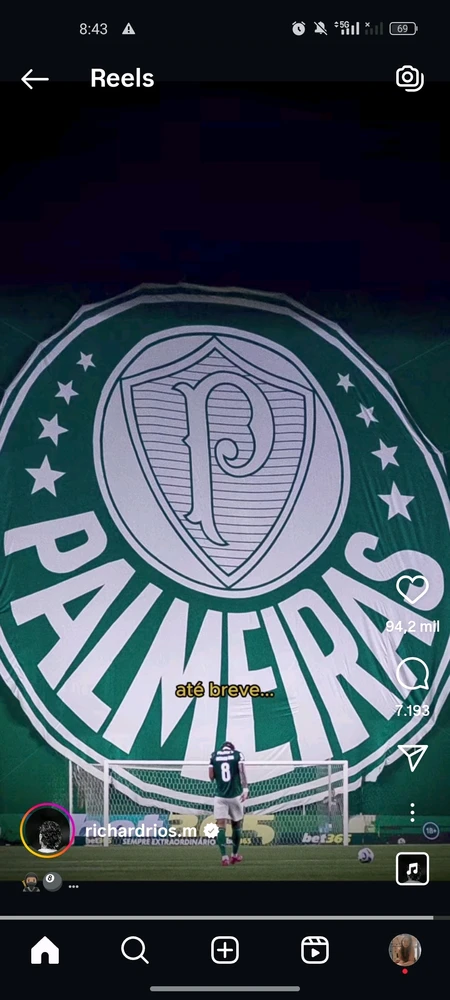 Imagem enviada por Amandiinha