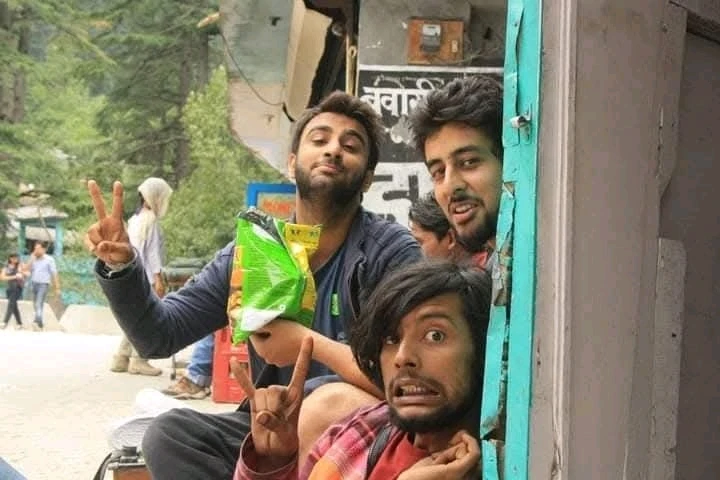 Image uploaded by Kunal Romulus