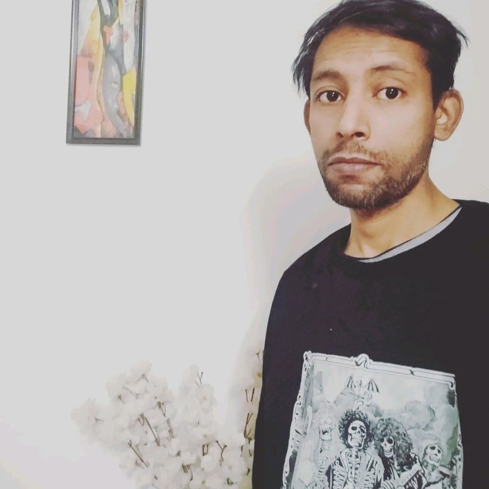 Image uploaded by Kunal Romulus