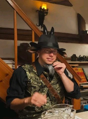 Bild hochgeladen von Jerome {Frohsinn Wohlwollen Schabernack uvm}