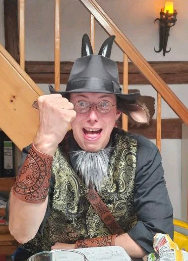 Bild hochgeladen von Jerome {Frohsinn Wohlwollen Schabernack uvm}