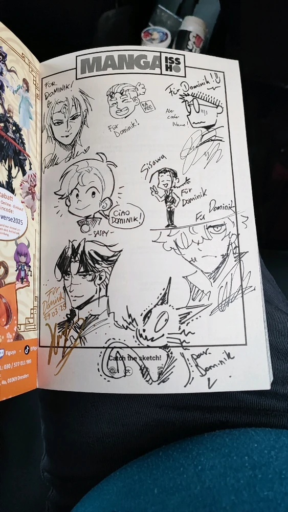 Bild hochgeladen von Dominik