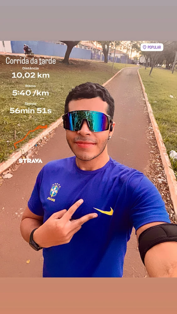 Imagem enviada por Gabriel