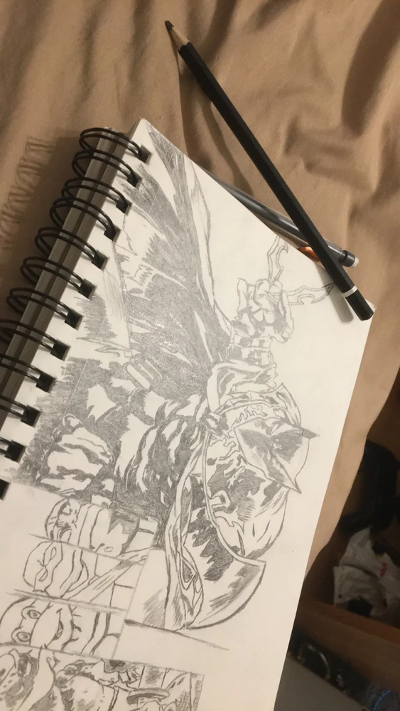 Image uploaded by Andrew