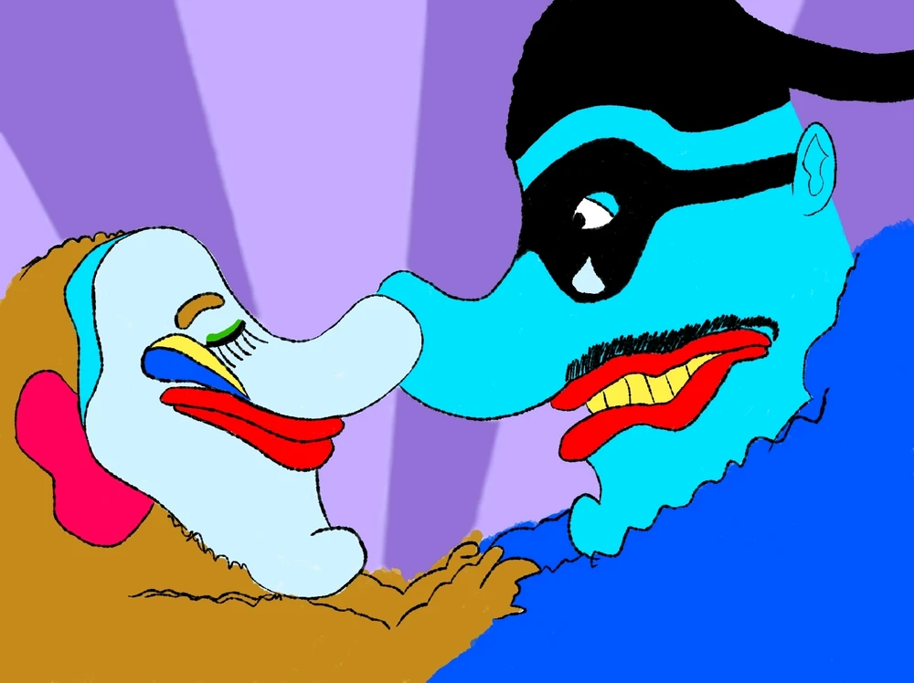 GIF uploaded by Julia