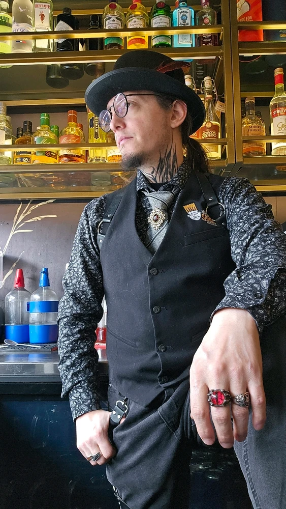 GIF subido por Crono