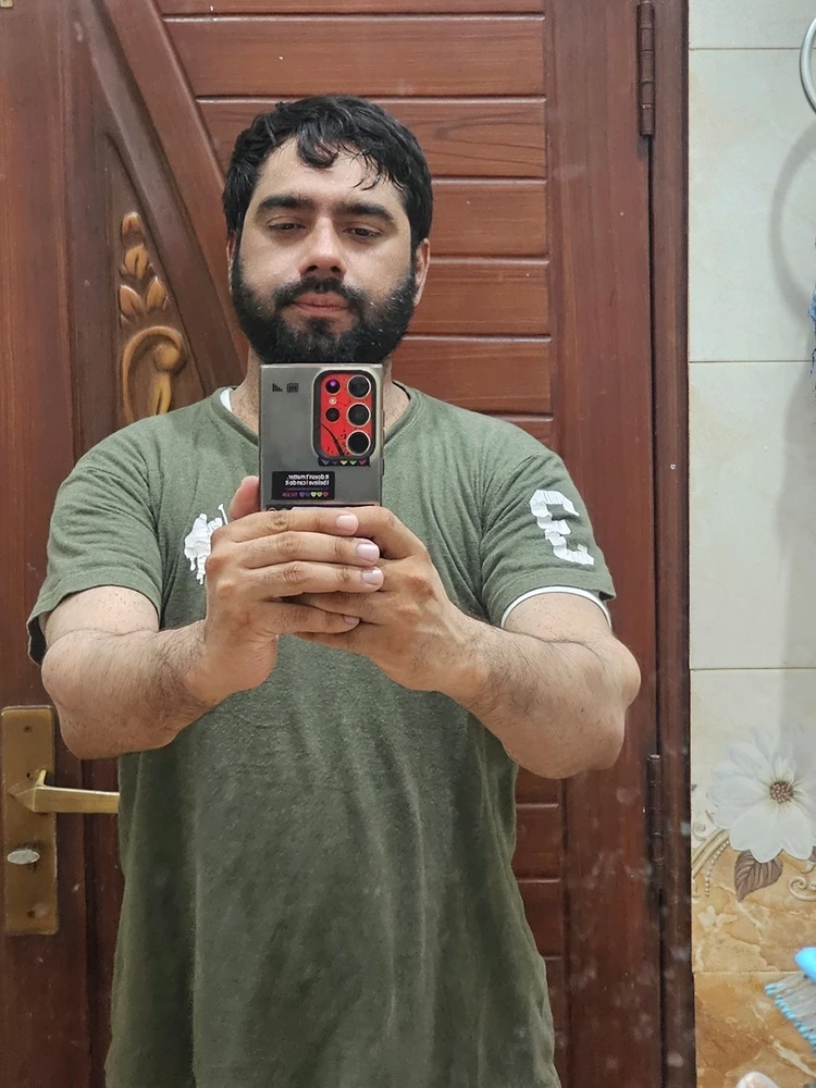 Image uploaded by Salman Soni
