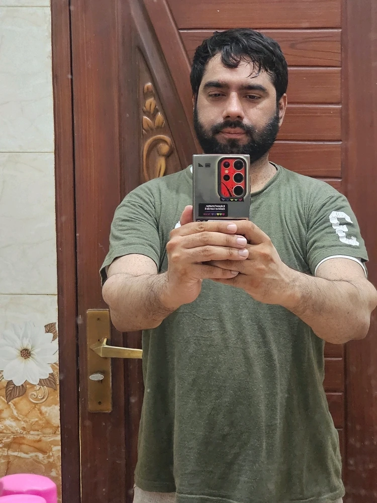 Image uploaded by Salman Soni