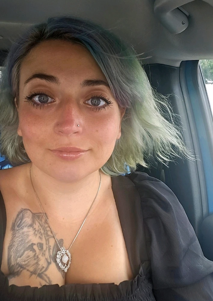 GIF uploaded by Savannah 🍌