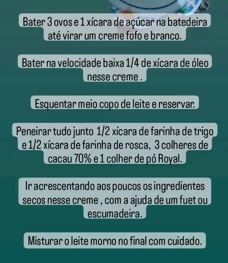 Imagem enviada por Cris