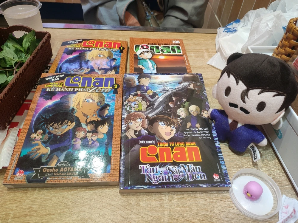 Ảnh do Qiu tải lên