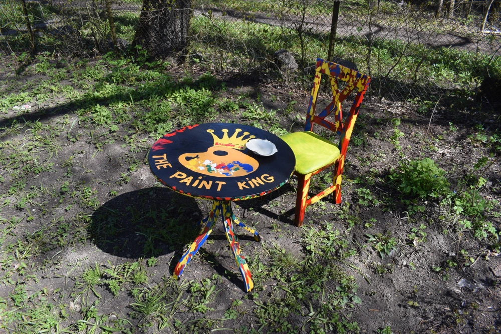 Juhan Rodrik laadis üles pildi