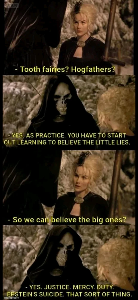 Parce que Terry Pratchett