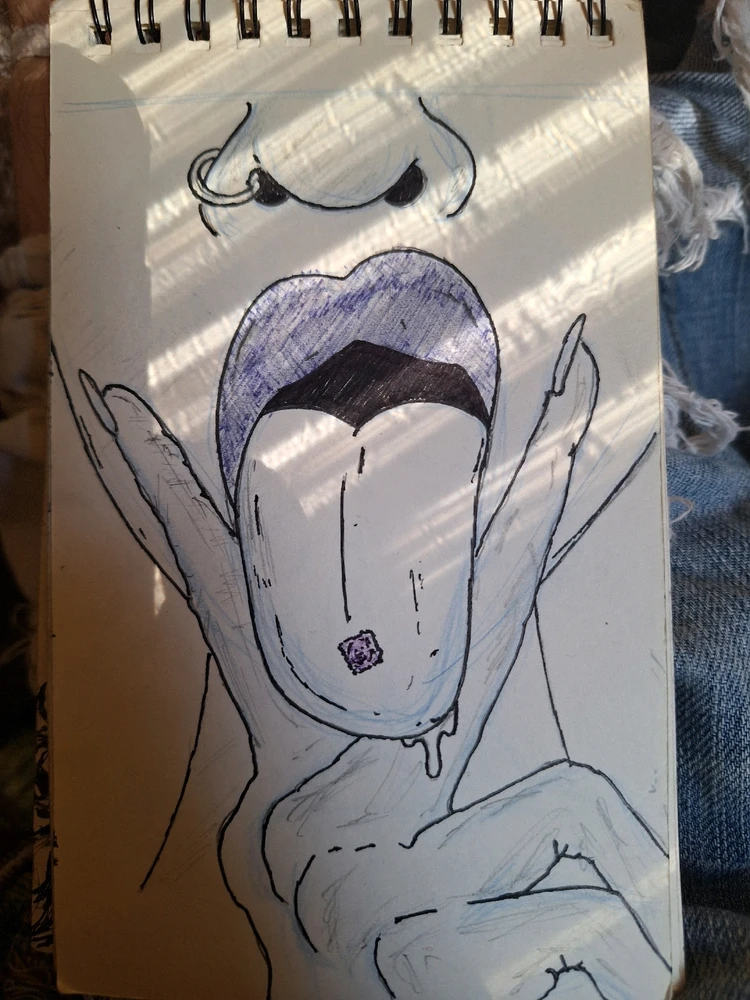 GIF uploaded by Kudzu