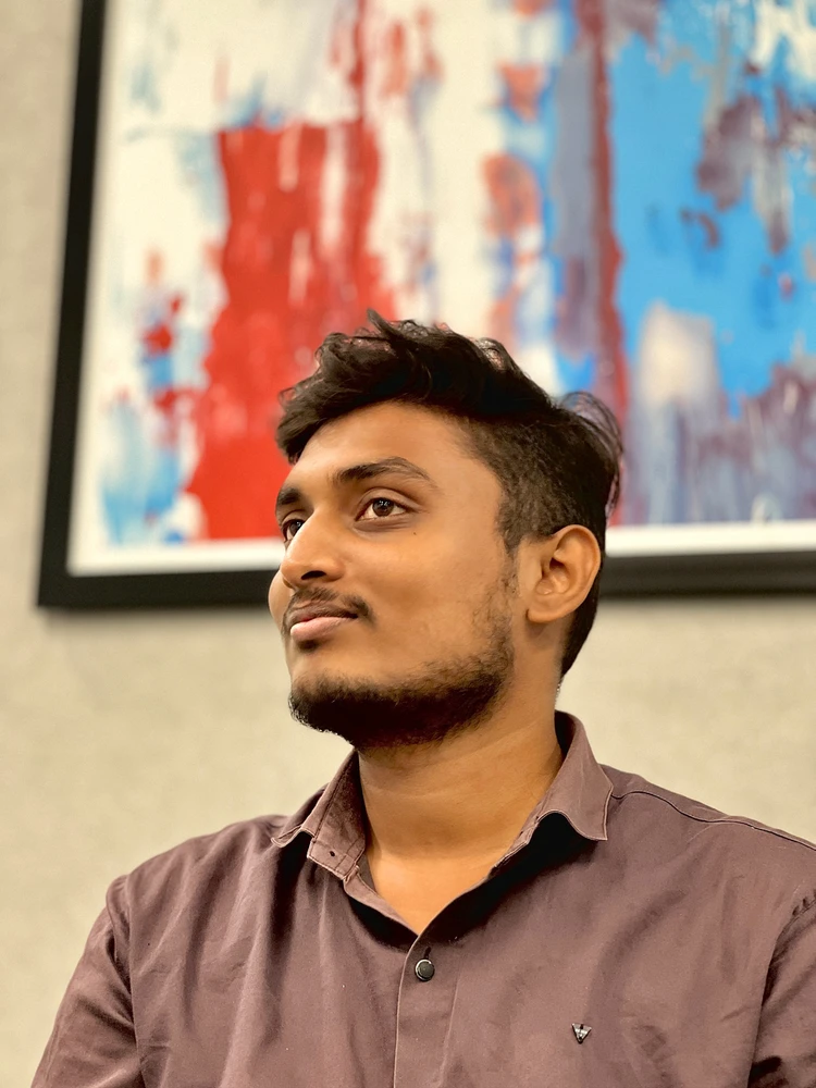 GIF uploaded by Karthick Raja G