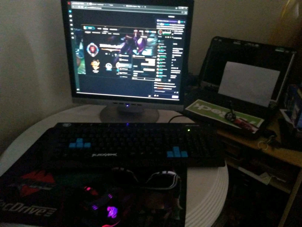 Imagem enviada por Gabriel Loyola