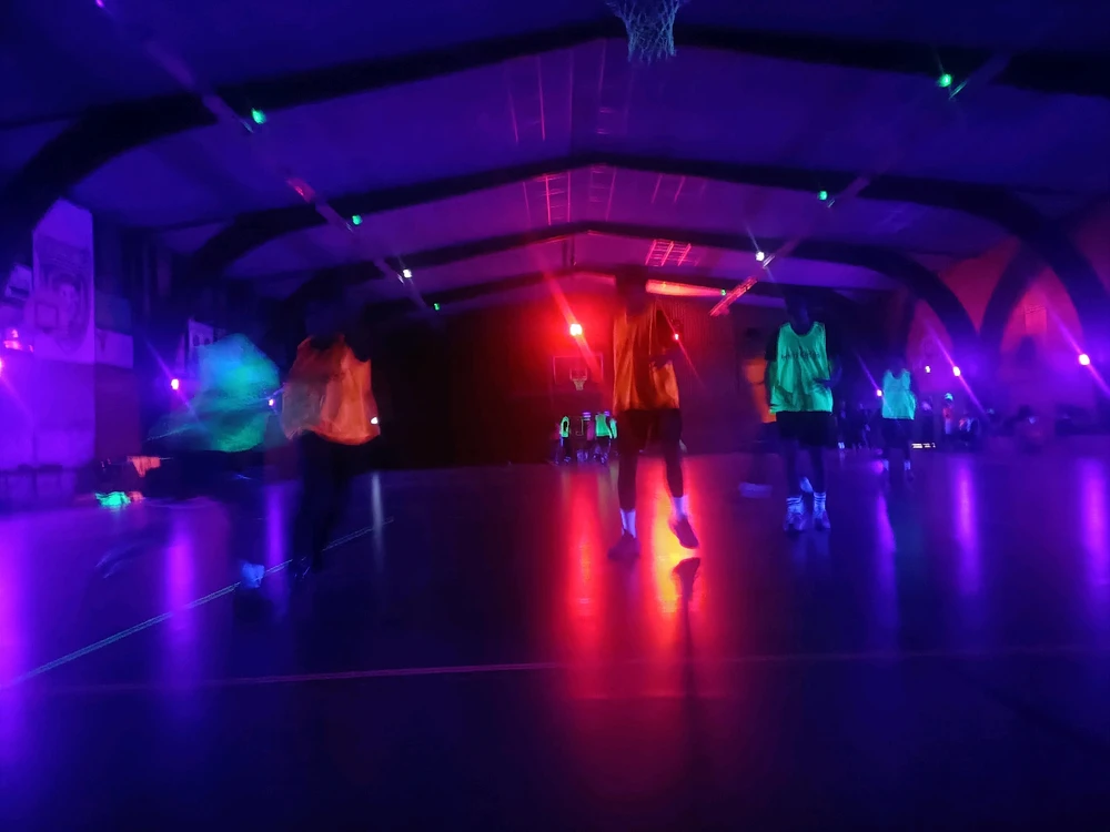 GIF ajouté par Orel