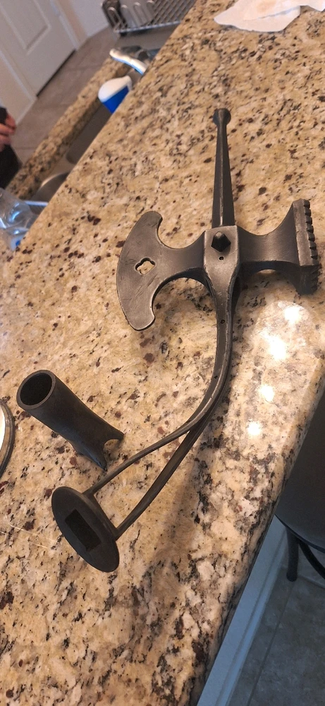 Image uploaded by Michael White