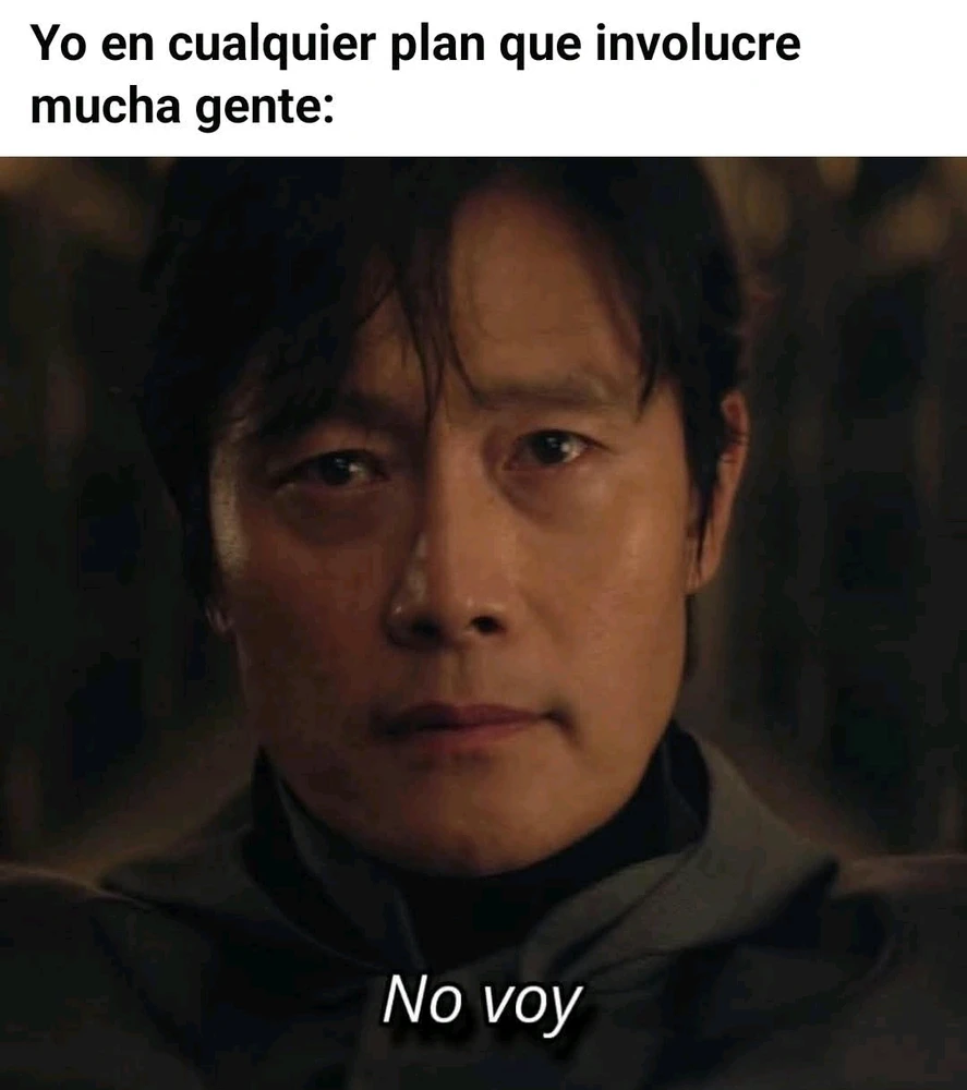 Ni loco xd
