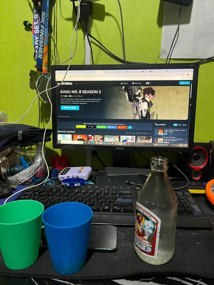 GIF uploaded by Borlie