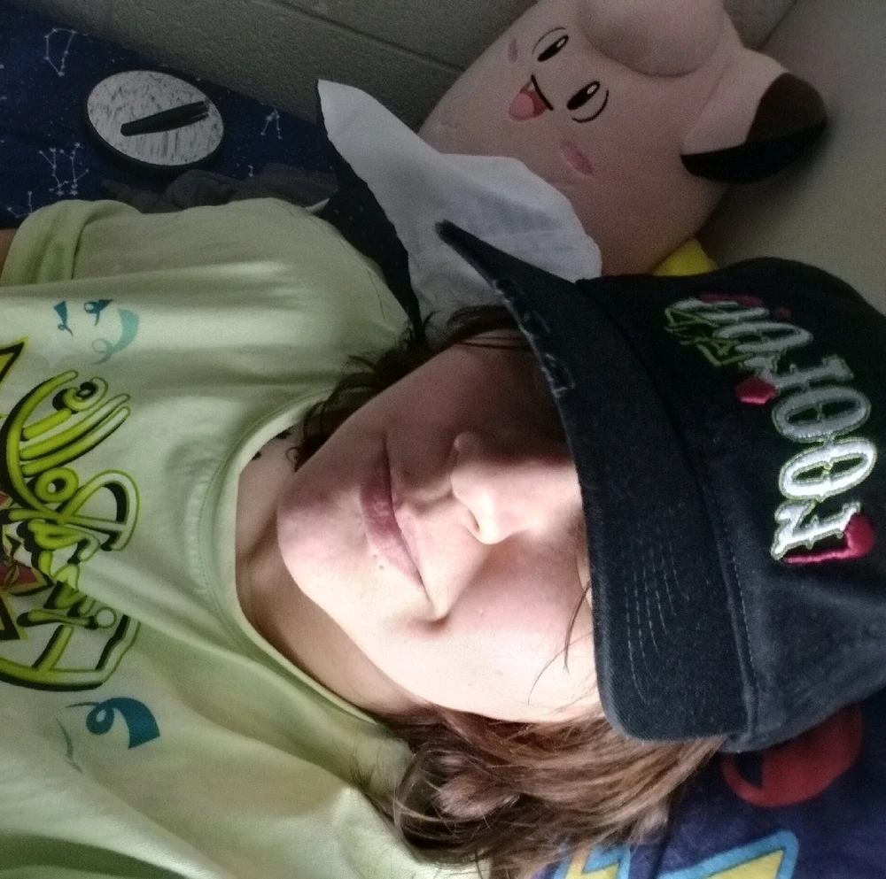 GIF uploaded by Ash