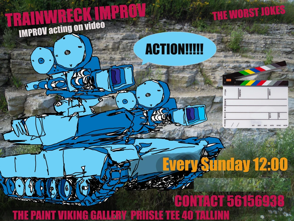 Juhan Rodrik laadis üles pildi