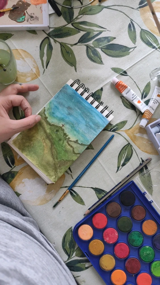 Immagine caricata da Marika