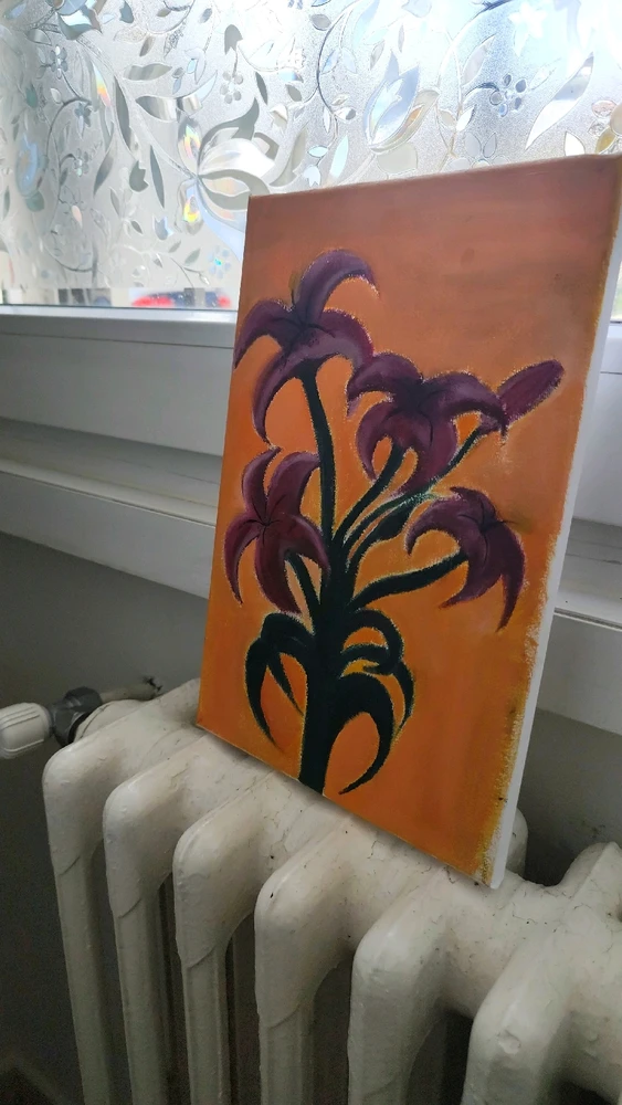 Immagine caricata da Marika