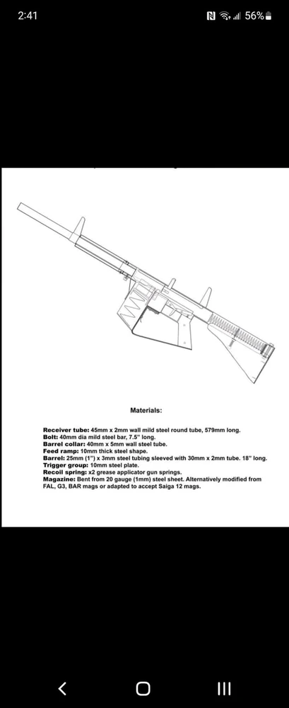 Image uploaded by Travis "Bickle" Pugh