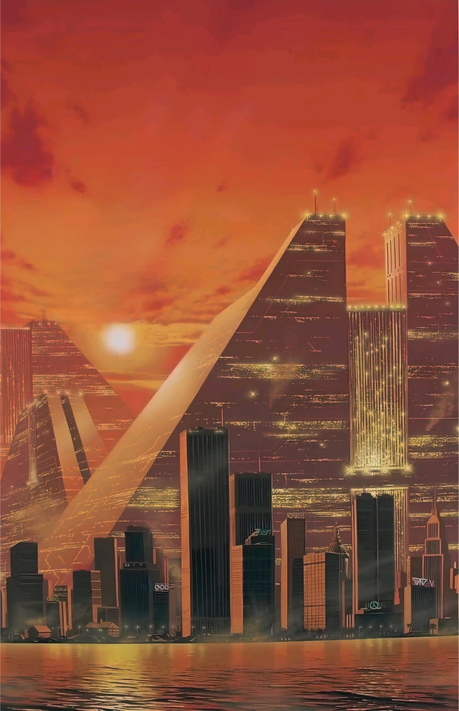 GIF uploaded by Travis "Bickle" Pugh