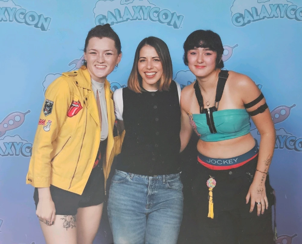 GIF uploaded by Olivia