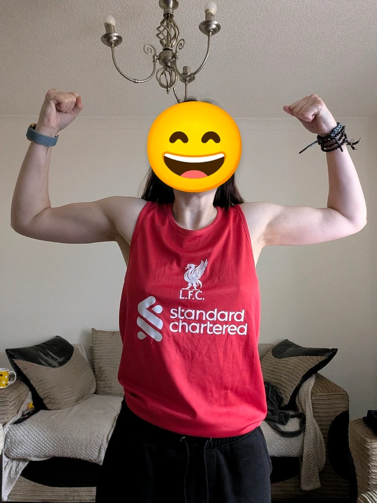 Image uploaded by Stacey