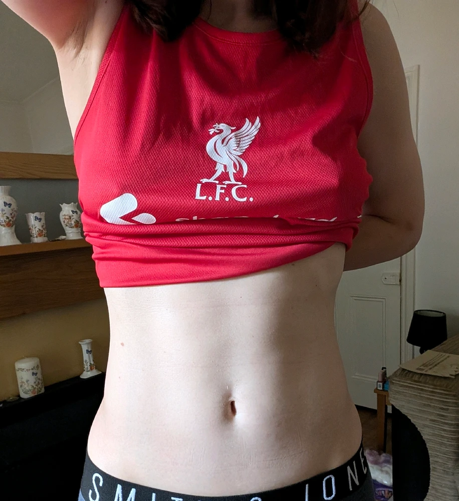 Image uploaded by Stacey