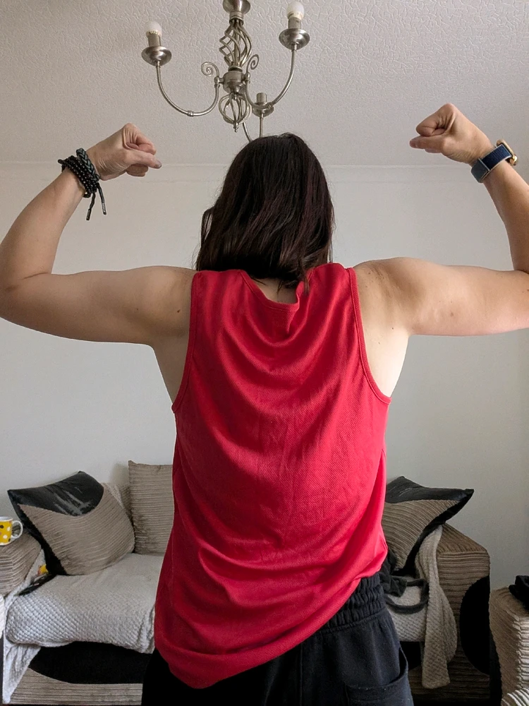 Image uploaded by Stacey