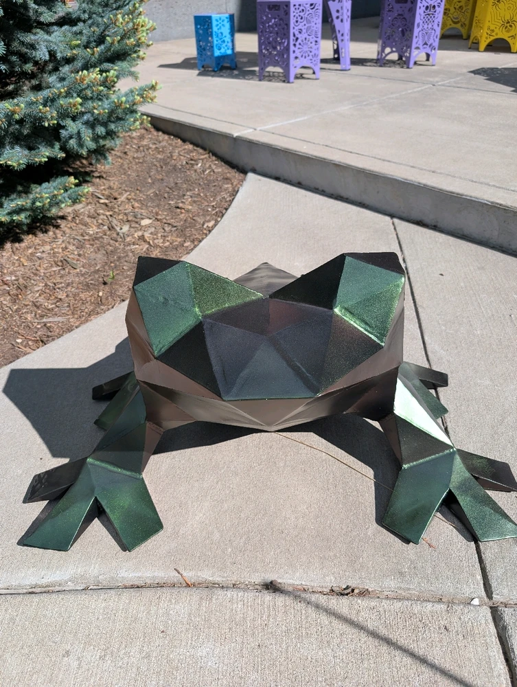 Image uploaded by Matthew Wald