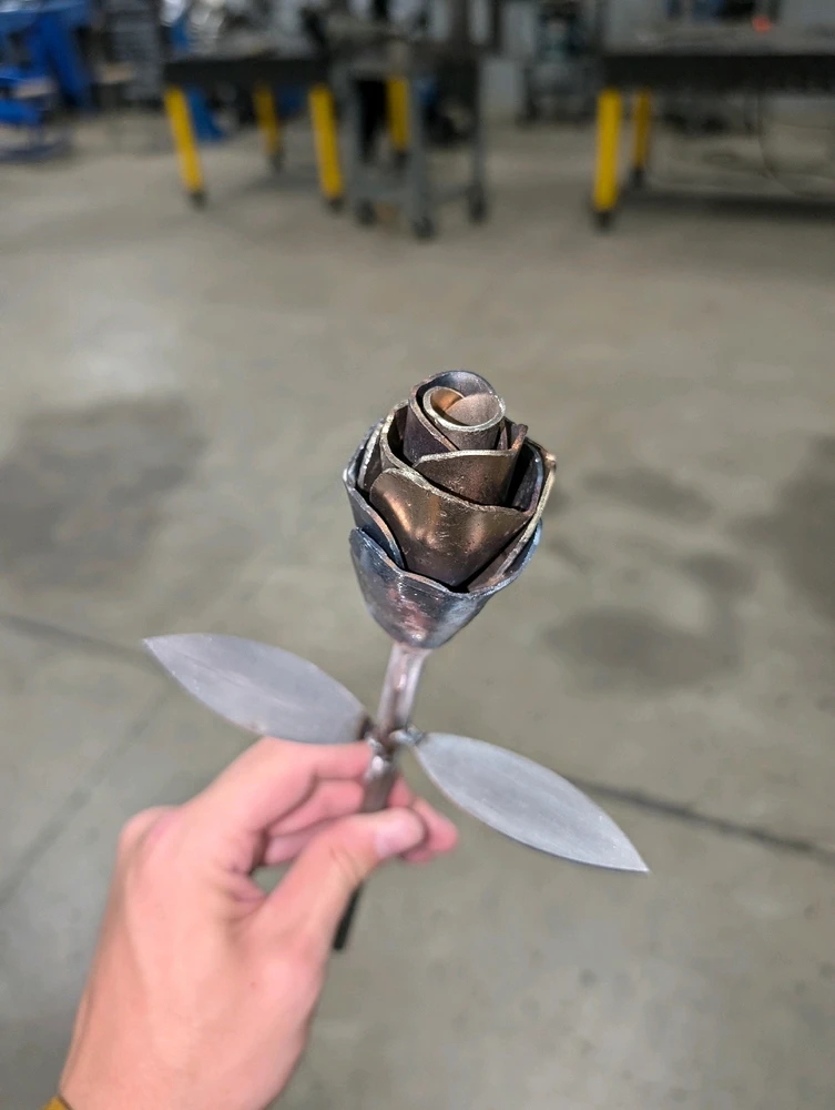 Image uploaded by Matthew Wald