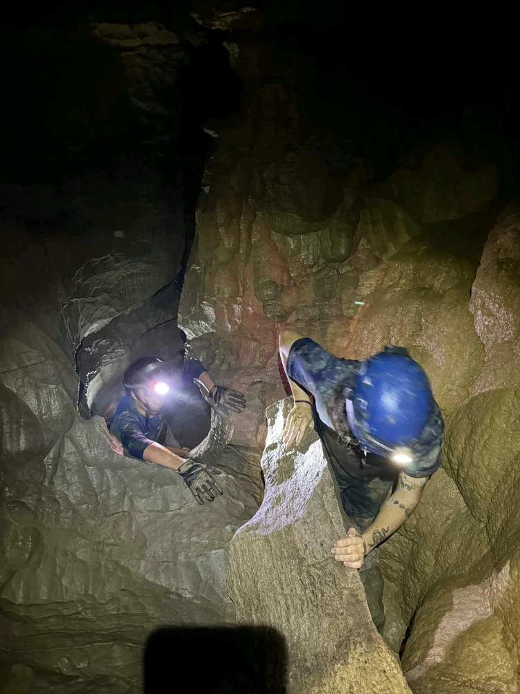 Image uploaded by Brennon