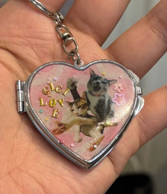 Image uploaded by Pat♡