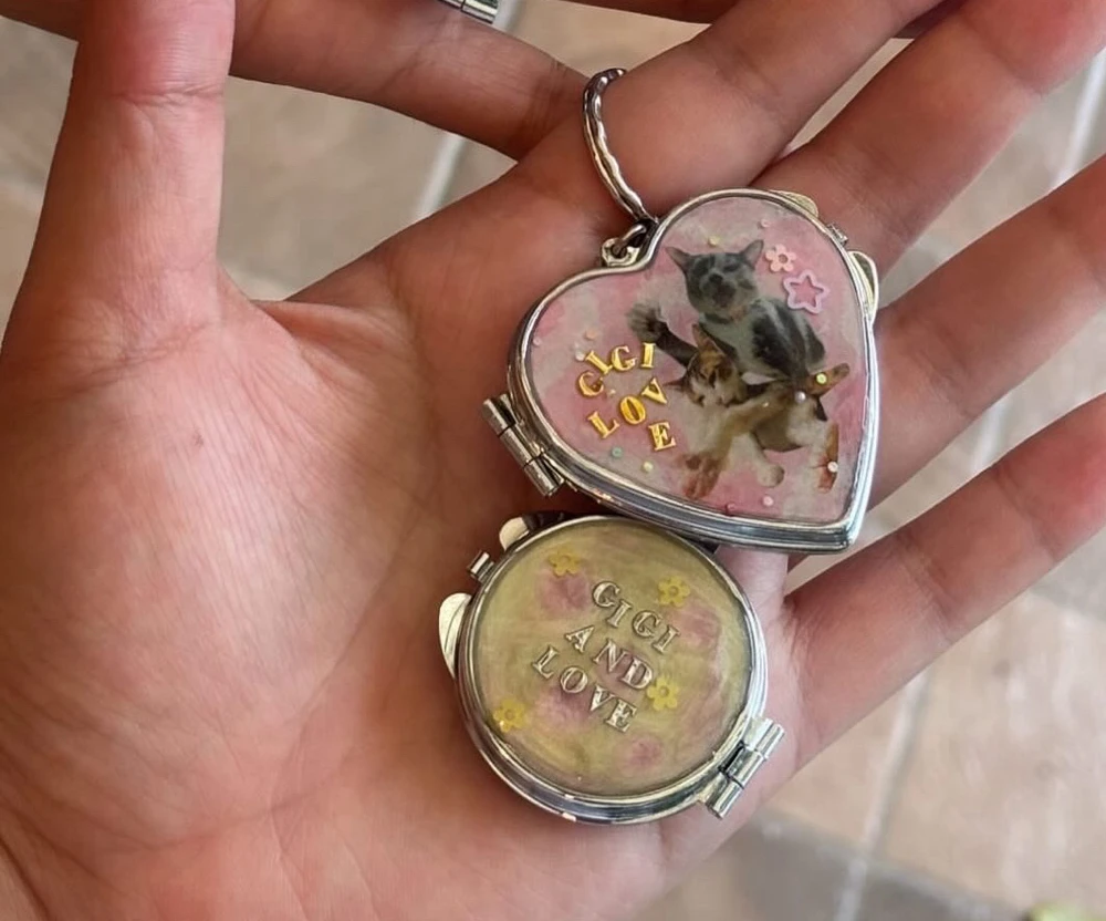 Image uploaded by Pat♡