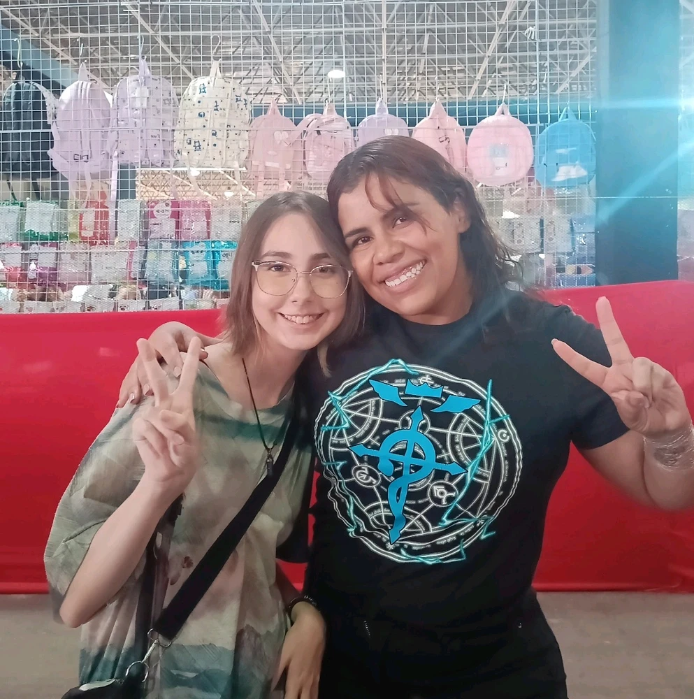 Imagen subida por Márcia Riquelme