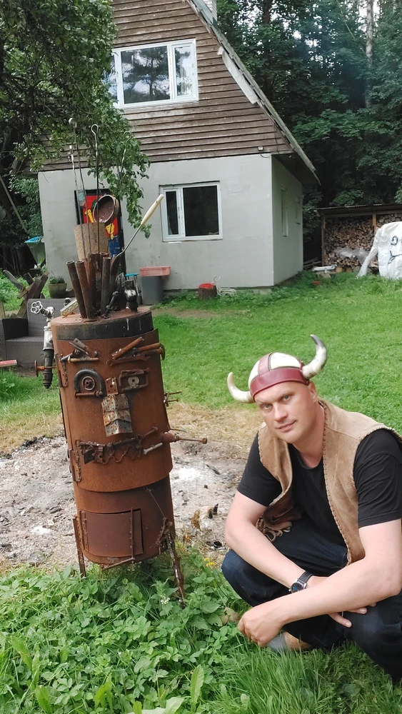 Juhan Rodrik laadis üles pildi