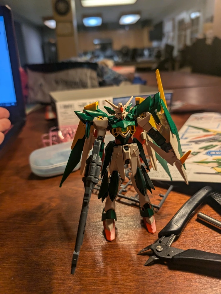 Image uploaded by Geoff