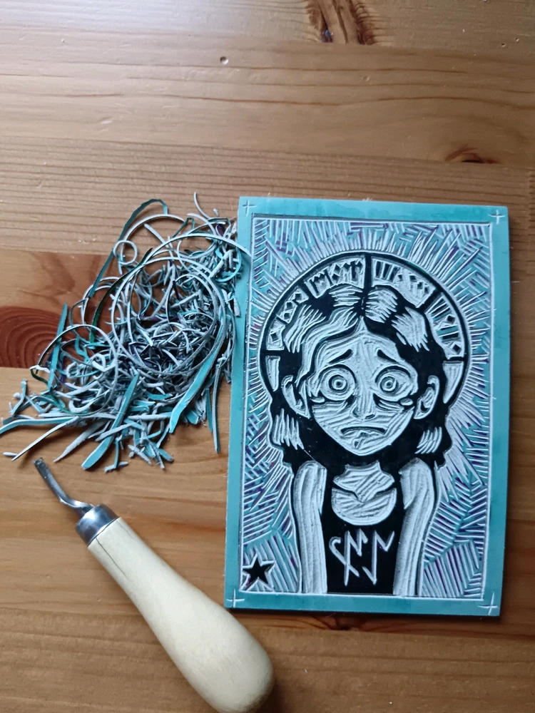 GIF uploaded by Warpy