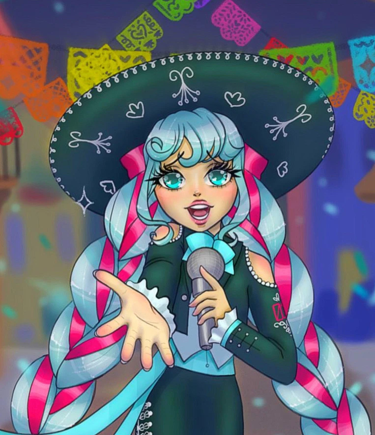 Image uploaded by Mayra