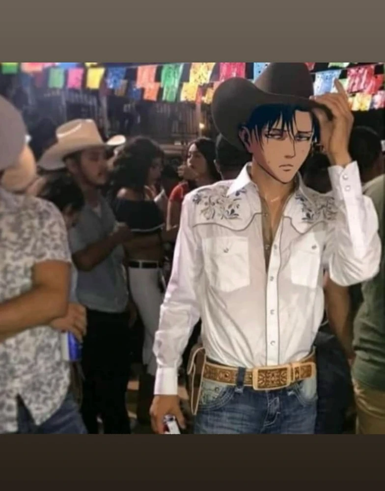 Image uploaded by Mayra